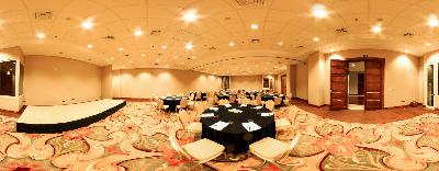 King Hussein Bin Talal Convention Centre Meeting Room 2